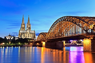 Kolín nad Rýnem (Německo)