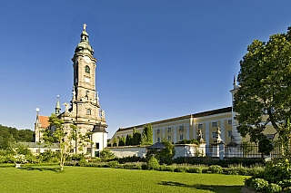 Zwettl