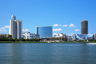 Jekatěrinburg (Rusko)