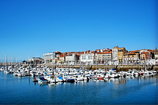 Gijon (Španělsko)