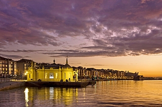 Santander