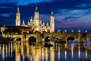Zaragoza (Španělsko)