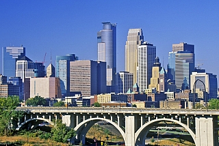 Minneapolis (USA)