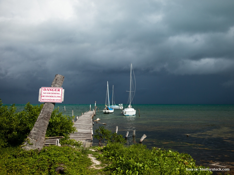 Belize