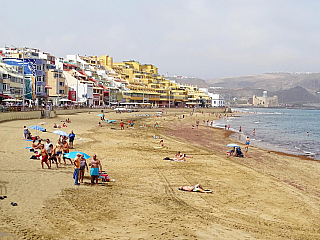 Las Palmas na Gran Canaria