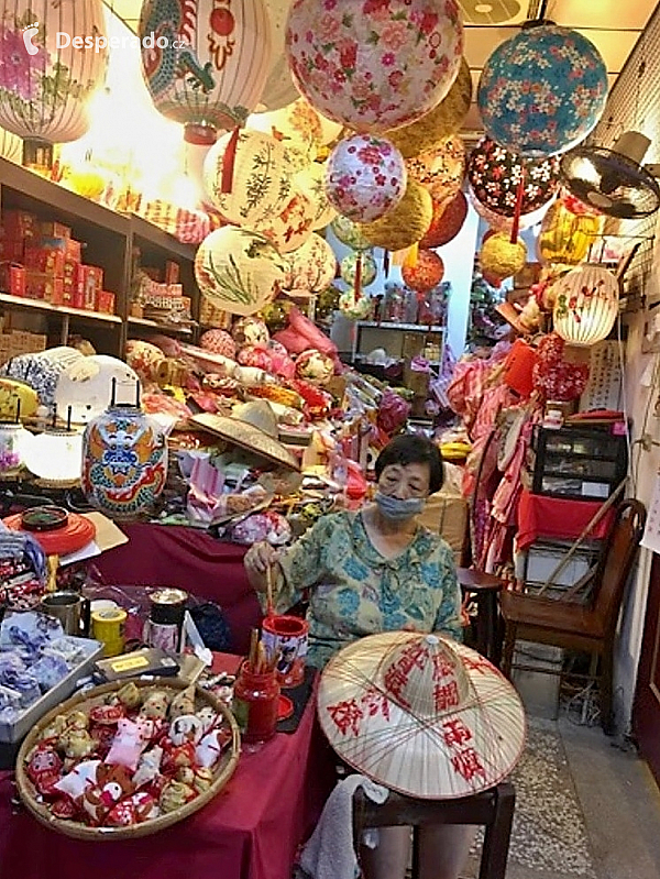 Taiwan