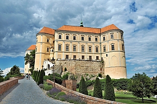 Mikulov (Česká republika)
