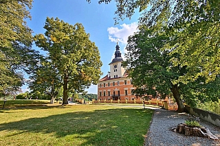 Užijte si relax v českých lázních