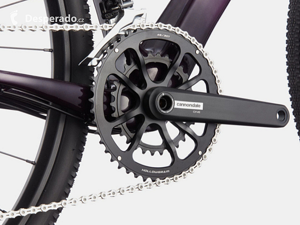 Gravel kolo