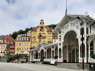 Karlovy Vary (Česká republika)