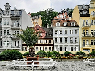 Karlovy Vary (Česká republika)