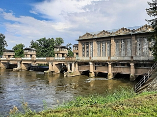 Poděbrady (Česká republika)