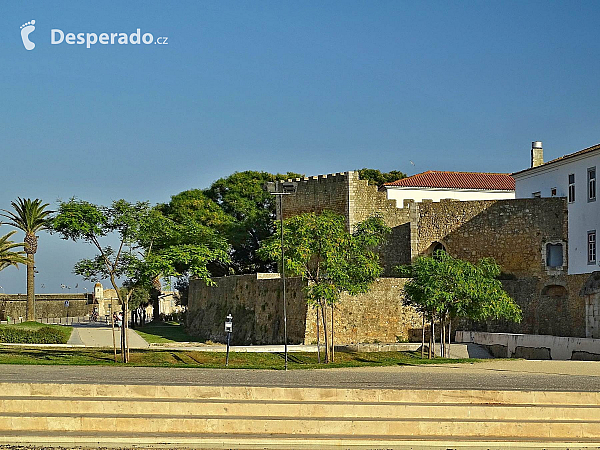 Lagos (Algarve - Portugalsko)