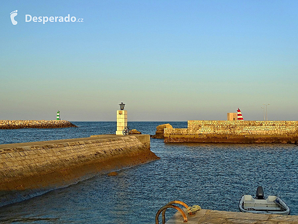 Lagos (Algarve - Portugalsko)