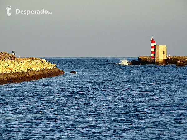 Lagos (Algarve - Portugalsko)