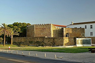 Lagos (Algarve - Portugalsko)