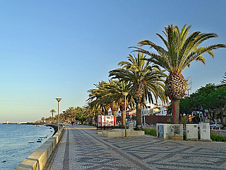 Lagos (Algarve - Portugalsko)