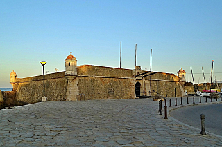 Lagos (Algarve - Portugalsko)