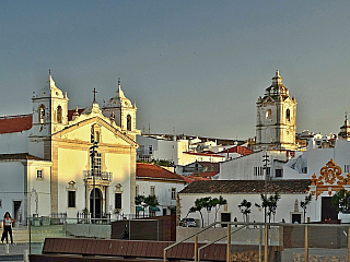 Lagos (Algarve - Portugalsko)