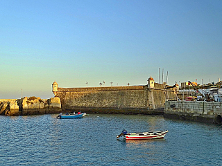 Lagos (Algarve - Portugalsko)