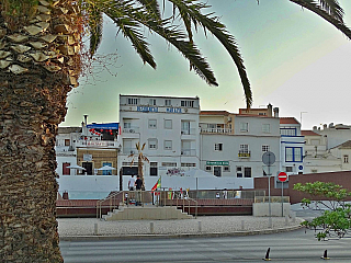 Lagos (Algarve - Portugalsko)