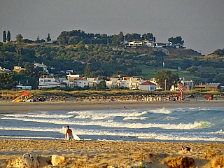 Lagos (Algarve - Portugalsko)