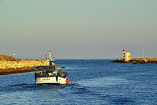 Lagos (Algarve - Portugalsko)