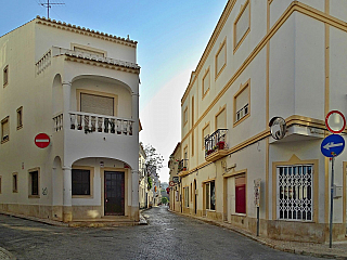 Lagos (Algarve - Portugalsko)