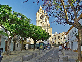 Lagos (Algarve - Portugalsko)