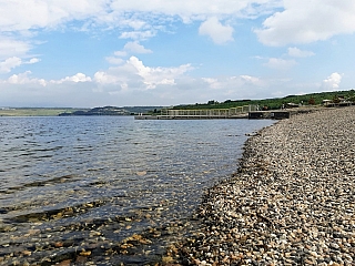 Jezero Most (Česká republika)