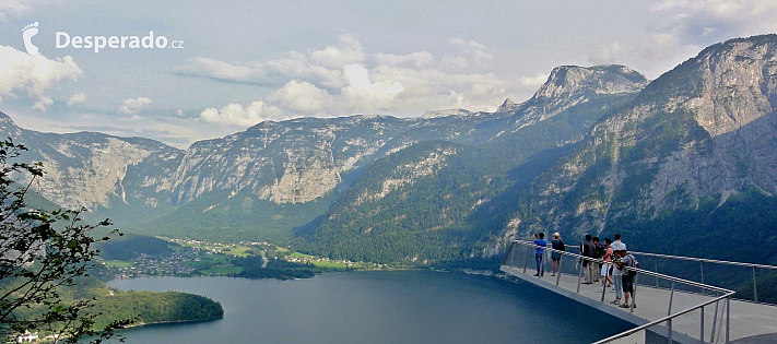 Hallstatt (Rakousko)