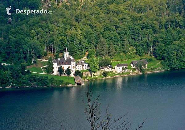 Hallstatt (Rakousko)