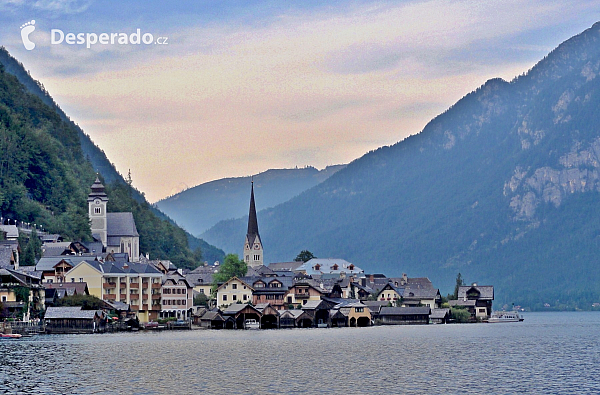 Hallstatt (Rakousko)