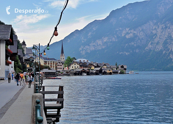Hallstatt (Rakousko)