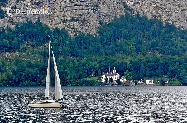Hallstatt (Rakousko)