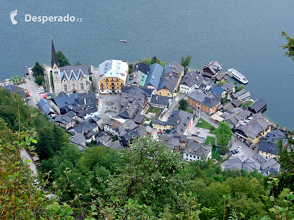 Hallstatt (Rakousko)