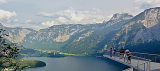 Hallstatt (Rakousko)