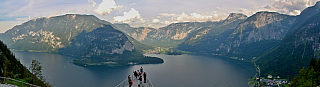 Hallstatt (Rakousko)