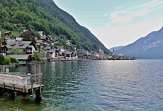 Hallstatt (Rakousko)