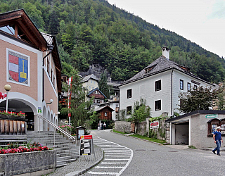 Hallstatt (Rakousko)