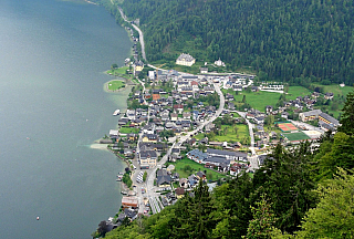 Hallstatt (Rakousko)