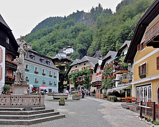 Hallstatt (Rakousko)