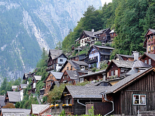 Hallstatt (Rakousko)