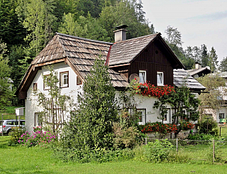 Hallstatt (Rakousko)