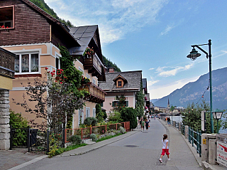 Hallstatt (Rakousko)