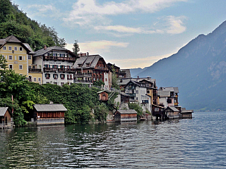 Hallstatt (Rakousko)