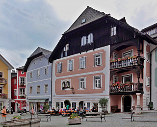 Hallstatt (Rakousko)