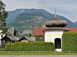 Hallstatt (Rakousko)