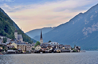 Hallstatt (Rakousko)