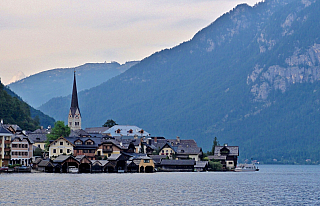 Hallstatt (Rakousko)